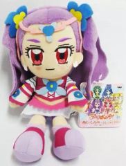 真中らぁら プリティーオールフレンズ おすわりぬいぐるみ プリパラ