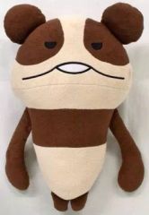120cm なめこ史上最大サイズ 特大ぬいぐるみ おさわり探偵なめこ栽培