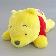 羽生結弦 プーさん ティッシュボックスカバー Yuzu Pooh - メルカリ