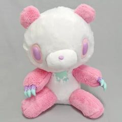 グルーミー パンダXLぬいぐるみ gloomy - メルカリ
