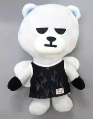 中古】ぬいぐるみ D-LITE タンクトップぬいぐるみ2 「KRUNK BIGBANG