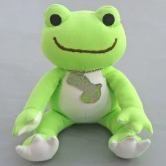 未使用】かえるのピクルス 1995年モデル 大 BIG ニットピクルス - メルカリ