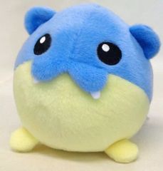 ポケモン タマザラシ ぬいぐるみ ポケドール レア 希少 - メルカリ
