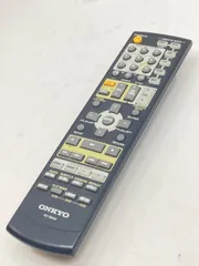☆ ONKYO オンキョー RC-684M リモコンのサムネイル