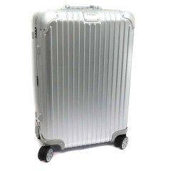超希少、世界120セット限定】RIMOWA BRIEFINGコラボスーツケース