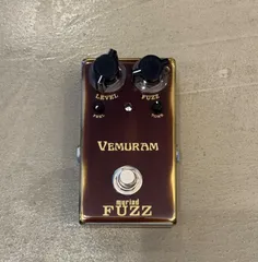 VEMURAM Myriad Fuzzのサムネイル