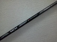 中古 シャフト フジクラ MCH 80 Black（X） 37.75インチ/X/0[8410]■松山店のサムネイル