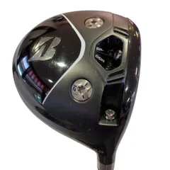 【中古】 ブリヂストン BRIDGESTONE B-Limited 415 9° ドライバー DR リシャフト (フレックスその他) メンズ 男性用 右利き 右用 Cランク ゴルフクラブのサムネイル