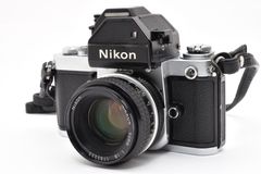 ニコンFE2 NIKKOR50mmf1.8 稼働品 ニコンFE2 NIKKOR50mmf1.8 稼働品 - メルカリ