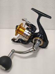 DAIWA ダイワ 16 ブラスト BLAST 5000H スピニングリール - メルカリ