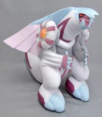 ポケモン 色違い ジガルデ 47cm 特大 ぬいぐるみ ポケットモンスター
