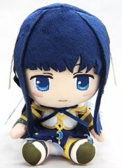マギアレコード 魔法少女まどか⭐︎マギカ外伝 ぬいぐるみ 七海やちよ