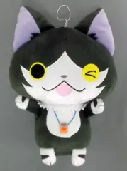 2026年最新】妖怪ウォッチ dxくったりぬいぐるみだニャン 猫又の人気