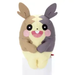 【中古】ぬいぐるみ モルペコ(まんぷくもよう) ちょっこりさん ぬいぐるみ 「ポケットモンスター」のサムネイル
