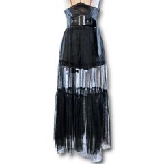 tricot COMME des GARCONS トリココムデギャルソン 異素材ミックス