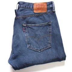 90s リーバイス USA製 501 大きめ 長めW36 L32 美フェード - メルカリ