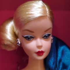 バービー ゲイパリジェンヌ 2002年 復刻版 [ カスタム品 ] - メルカリ
