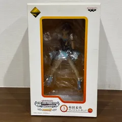 フィギュア アイドルマスター シンデレラガールズ 本田未央 1番くじ A賞のサムネイル