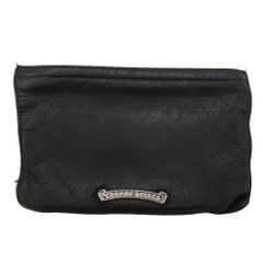 極美品 クロムハーツ JOYE ジョーイ RINKAN鑑定済 スクエア ジップ 極美品 クロムハーツ JOYE ジョーイ RINKAN鑑定済 スクエア ジップ