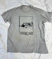 90s〜00s The Simpsons maxell Tシャツ グレー XL - メルカリ