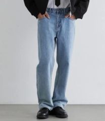 FADED HERITAGE DENIM PANTS LIDNM - メルカリ