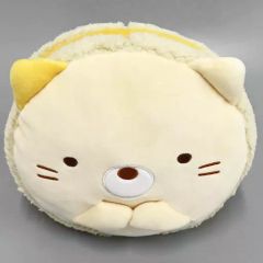 [중고] 봉제 장난감 고양이 툰카론 봉제 장난감 BIG [스미코 구라시]