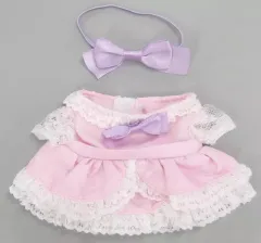 初期 レア ぴたっとふれんず マイメロディ メイド服付き　希少 2026年最新】ぴたっとふれんず マイメロの人気アイテム - メルカリ
