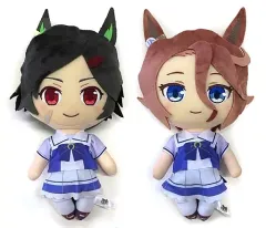2026年最新】ウマ娘 プリティーダービー 巨大ぬいぐるみ vol.5の人気