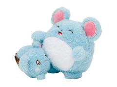 ポケモン もふぐっとぬいぐるみ マリルリ 9体セット - メルカリ