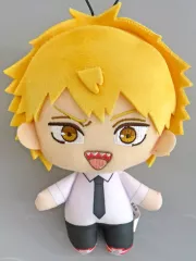 チェンソーマン レゼ デンジ ぬいぐるみ セット チェンソーマン】【C