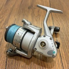 RYOBI リョービ スピニングリール CYNOS XS 3000 ZM - メルカリ