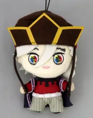 2026年最新】童磨 ぬいぐるみの人気アイテム - メルカリ