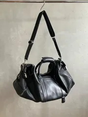 COACH ボストンバッグ ショルダーバッグ 2way コーチ レザーのサムネイル