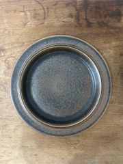アラビア ルスカ オーバルプレート ヴィンテージ 北欧食器 36.5㎝ ②
