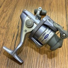 DAIWA SALTIGA Z6000 フィッシングリール - メルカリ