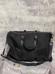 【美品】アディダスゴルフ ボストンバッグ ブラックGV95  美品】アディダスゴルフ ボストンバッグ ブラックGV95 adidas - メルカリ