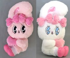 エスターバニー Esther Bunny ぬいぐるみ付きボールペン セット - メルカリ