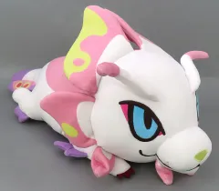 中古】ぬいぐるみ タマミツネ モンでふぉ もちハグぬいぐるみ