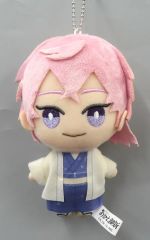 あんさんぶるスターズ！！ ぬいぐるみ fine 姫宮 桃李 GiGO限定 - メルカリ