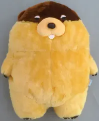 【中古】ぬいぐるみ ウドン ムクムクむっくんにんきものウルトラBIG ぬいぐるみのサムネイル