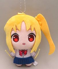 ぼっち・ざ・ろっく！ ぬいぐるみ 伊地知虹夏 セガ - メルカリ