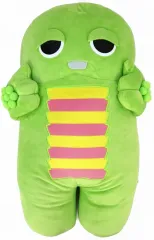 2026年最新】ガチャピン ムック bigぬいぐるみの人気アイテム - メルカリ