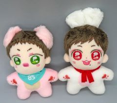 中古】ぬいぐるみ キイロイトリ ぬいぐるみ家老 「リラックマごゆるり