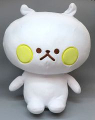 中古】ぬいぐるみ 村野さやか(おさげ) きゅるまるぬいぐるみ1 「ラブ