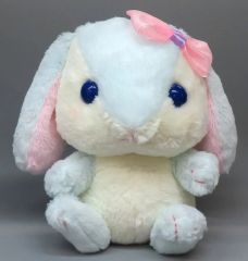 中古】ぬいぐるみ 村野さやか(おさげ) きゅるまるぬいぐるみ1 「ラブ