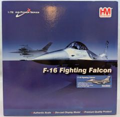 ホビーマスター 1/72 F-35A ライトニングⅡ 第461戦術戦闘試験飛行隊