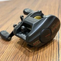Daiwa ミリオネア マグサーボSS-25AC オールドリール - メルカリ