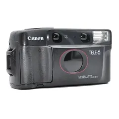 2026年最新】canon autoboy tele6の人気アイテム - メルカリ