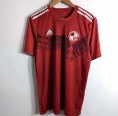 adidas SC Alemannia Lendersdorf ユニフォーム M - メルカリ