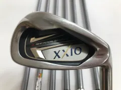2026年最新】XXIO ゼクシオ7 MP700 アイアンの人気アイテム - メルカリ